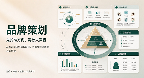 拱墅区品牌策划
