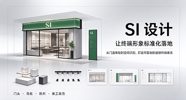 拱墅区SI设计